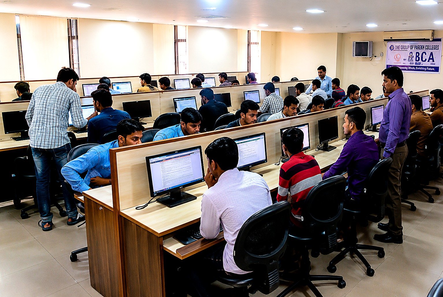 Advanced Science & IT Labs
