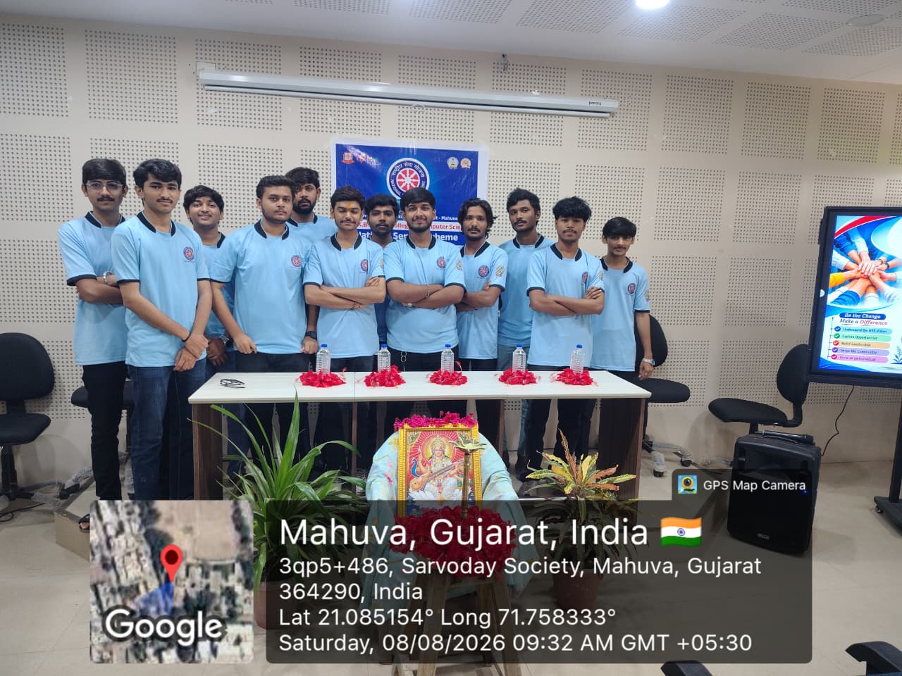 NSS Orientation Program gallery image