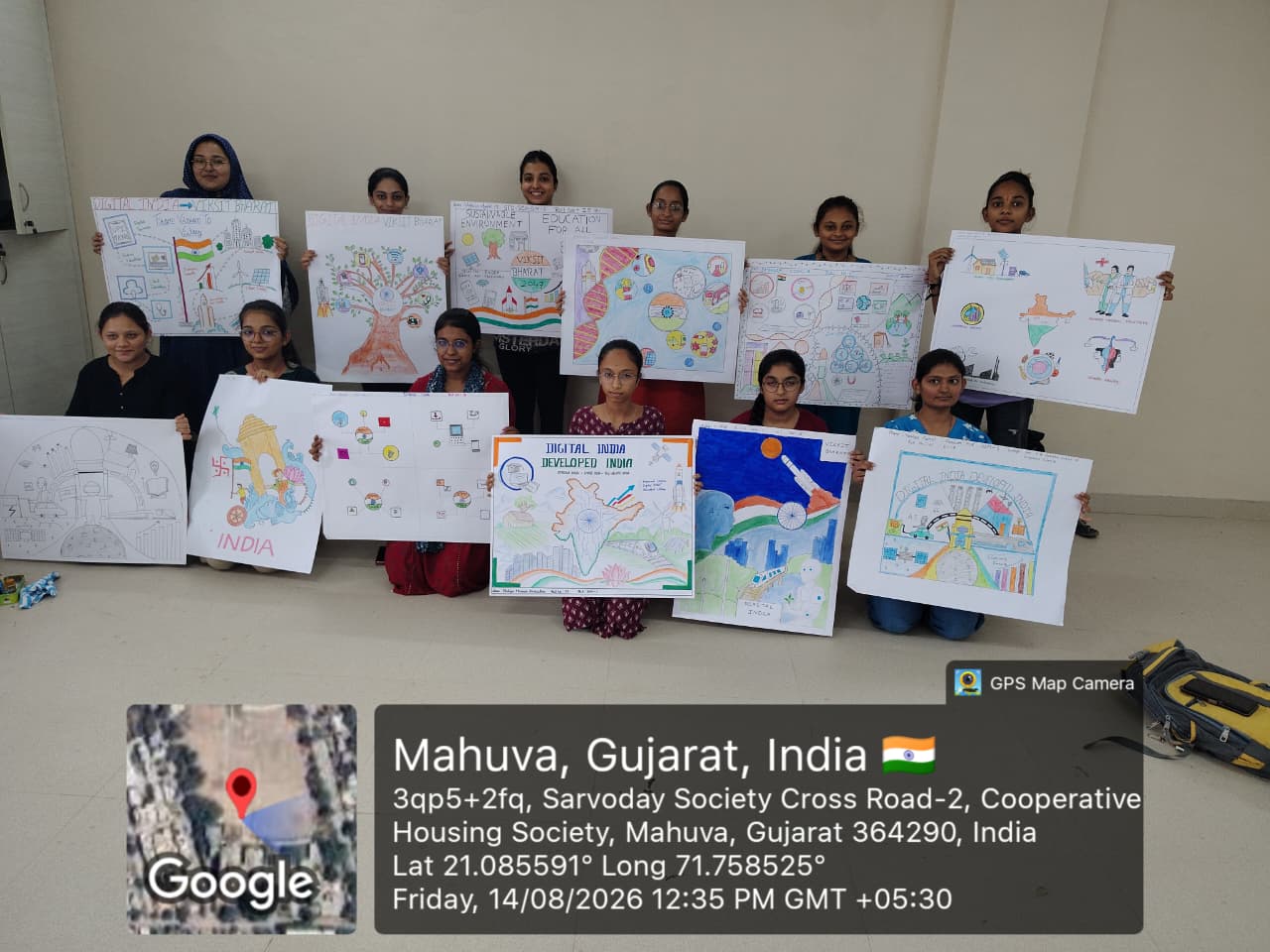 Drawing Competition gallery image